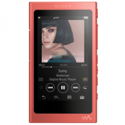 含耳机~SONY 索尼 NW-A45HN Hi-Res 随身播放器   1439元包邮（1699-260）