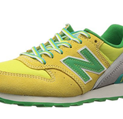 New Balance 996系列休闲复古跑鞋 WR996DBA 259元包邮