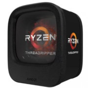 历史新低： AMD Ryzen 锐龙 Threadripper 1900X 处理器（8C16T、SocketTR4、3.8~4GHz） 2799元包邮