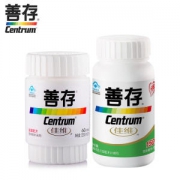 善存 佳维片 1.33g/片*150片+60片
