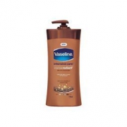 Vaseline 凡士林 可可深层保湿润肤乳液 725ml *3件