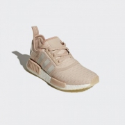 女王节：adidas阿迪达斯 女NMD_R1 W经典鞋CQ2012