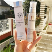 凑单品： LA ROCHE-POSAY 理肤泉 舒安臻白淡斑精华液三酸精华30ml