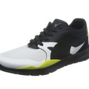40码！PUMA Duplex Evo Party 男士 跑步鞋