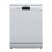 SIEMENS 西门子 SJ235W00JC 家用洗碗机 13套