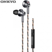 ONKYO 安桥 E700M 入耳式耳机