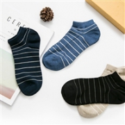 网易严选 HEATMAX 男式喇叭口中筒袜 5双