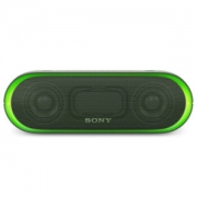 SONY 索尼 SRS-XB20 无线蓝牙音箱  绿色