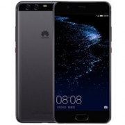 HUAWEI 华为 P10 Plus 6GB+64GB 曜石黑 全网通4G手机