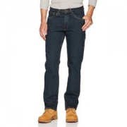 Timberland 添柏岚 PRO Grit-n-Grind FLEX DENIM 男士牛仔裤