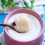五河馆 猪板油500g