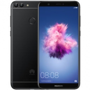 Huawei 华为 畅享7S 3GB+32GB 黑色 全网通手机