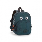 同系列国内￥750！Kipling 凯浦林 FAST 儿童双肩包
