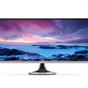 再降价！ASUS 华硕 MX34VQ 34英寸 Designo Curve MX34VQ 曲面显示器