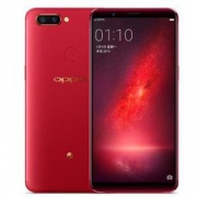 OPPO R11s 星幕新年版 4G+64G 全网通4G手机