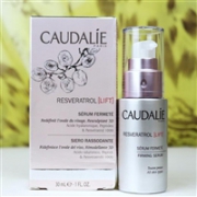 Caudalie 欧缇丽 白藜芦醇紧致提升精华液 30ml
