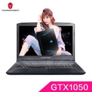 雷神 911 SE-E5a 15.6英寸吃鸡游戏笔记本电脑（i7-7700HQ 8G 128GB+1TB GTX1050）