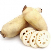 九孔莲藕煲汤粉莲藕2500g装