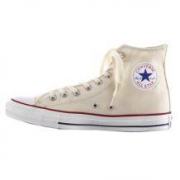 限尺码：CONVERSE 匡威 All Star系列 中性帆布鞋
