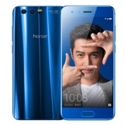 荣耀9 4GB+64GB 魅海蓝 全网通 标配版