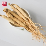 大秦参茸 长白山人参 30g/盒 7-8支