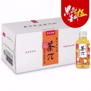 农夫山泉 茶π 蜜桃乌龙茶 500ml*15整箱装
