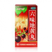 太极 独圣 六味地黄丸 90g