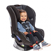 Britax 宝得适 Boulevard G4.1 Convertible 儿童安全座椅    1699元包邮包税
