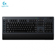 Logitech 罗技 G613 LIGHTSPEED 无线机械键盘