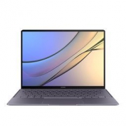 HUAWEI 华为 MateBook X 13英寸超轻薄笔记本电脑（i5-7200U 4G 256G Win10）