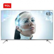 TCL 65A730U 65英寸 4K 液晶电视