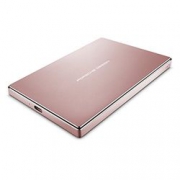 莱斯（LaCie）   Porsche Design P‘9227 USB-C 2TB 移动硬盘
