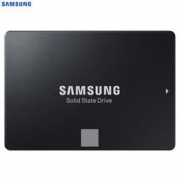 SAMSUNG 三星 860 EVO 250G SATA3 固态硬盘