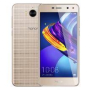 honor/荣耀 畅玩6 2GB+16GB 金色 移动联通电信4G手机