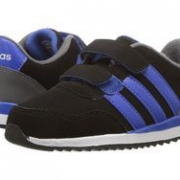 adidas 阿迪达斯 Kids V Jog CMF (Infant/Toddler) 童鞋运动鞋