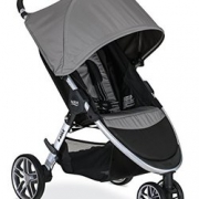 中亚Prime会员！ Britax 宝得适 B-Agile 婴儿推车 2017款