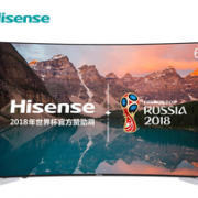 Hisense 海信 LED65E7C 65英寸 4K液晶电视 5298元包邮