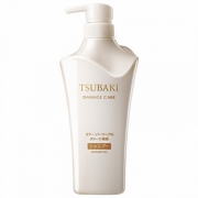 资生堂丝蓓绮 滢艳染烫修护洗发露500ml*2件