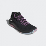 Adidas 阿迪达斯 Dame 4 男子篮球鞋