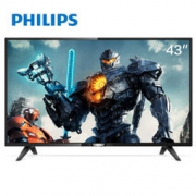PHILIPS 飞利浦 43PFF5292/T3 43英寸 液晶电视