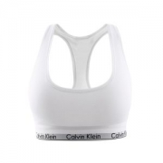 Calvin Klein Modern 女士运动内衣*2 *2件