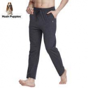Hush Puppies暇步士 男士 居家休闲裤