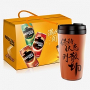 雀巢 咖啡饮料混合口味礼盒装