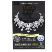 QUALITY 1ST 紧致毛孔面膜 5片  折约33元（2件5折）
