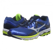 Mizuno 美津浓 WAVE ELEVATION 2 缓冲跑鞋