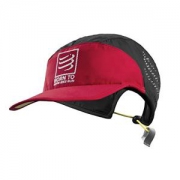 Compressport中性全顶帽CS-CAP03