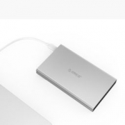 ORICO 奥睿科 2528U3 USB3.0笔记本移动硬盘盒