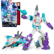 Hasbro孩之宝   变形金刚 玩具 领袖战争 加强级系列 骇翼 E1124119元