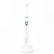 softie 小羊绒声波电动牙刷 0.01超细软毛 送刷头