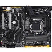 历史新低：GIGABYTE 技嘉 Z370 UD3H 主板